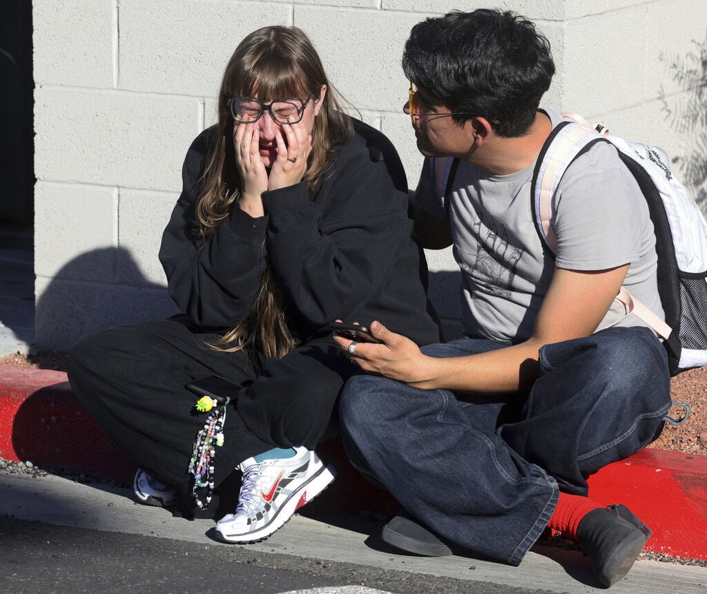 College Campus-Shootings
